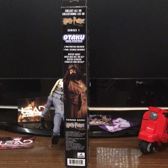 2 poster Harry Potter - Picture 3 of 4